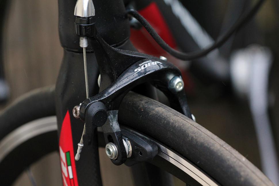 Review: Shimano Sora 3500 groupset | road.cc